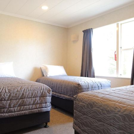 Colonial Motel Инверкаргилл Экстерьер фото